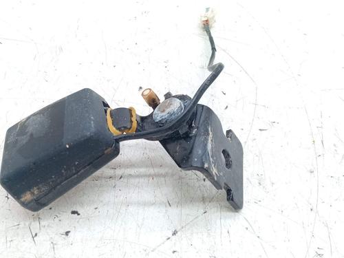 Seat buckle KIA PROCEED Combi Van (CD) 1.4 T-GDI | BP26663122I32 - Image 2
