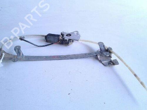 Used Front right window mechanism Front right window mechanism 8320184 8320184