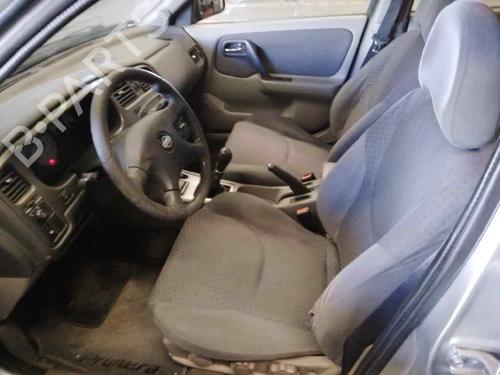 Left front window switch NISSAN PRIMERA Hatchback (P11) 1.8 16V | BP11744534I27 