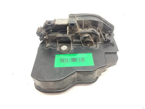 Front right lock BMW X3 (E83) 2.0 d | BP17493694C97 