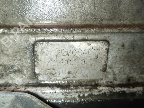 Gearbox MERCEDES-BENZ E-CLASS T-Model (S212) E 350 CDI (212.225) | BP32192870M3  - Image 6