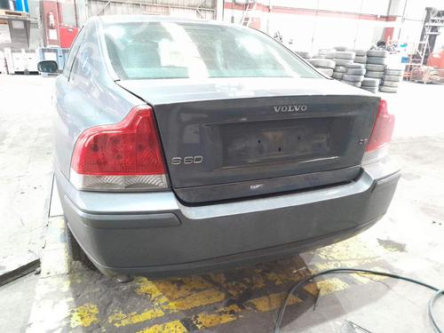 Left front driveshaft VOLVO S60 I (384) 2.4 D | BP17242471M38 - Image 7