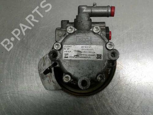 Steering pump ALFA ROMEO 147 (937_)  | BP1144139M99 