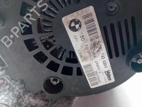 Alternator BMW X1 (E84) sDrive 20 d | BP17240024M7 