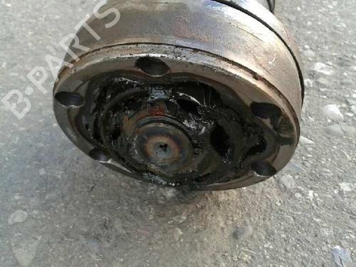 Driveshaft MERCEDES-BENZ M-CLASS (W164)  | BP8747794M37 