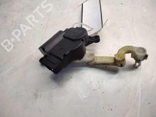 Elektronisk modul CITROËN BERLINGO / BERLINGO FIRST Box Body/MPV (M_) [1996-2011]  12266409