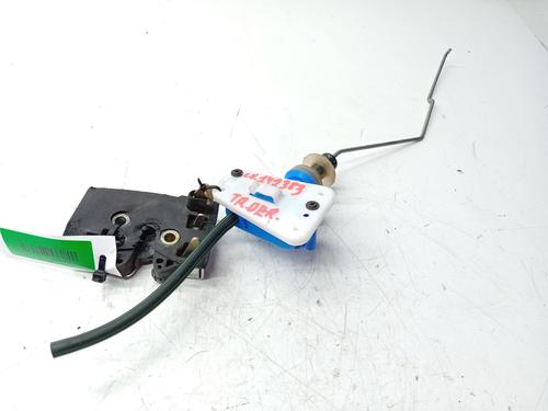 Used Rear right lock AUDI 90 B3 (893, 894, 8A2) [1987-1991]  15888108