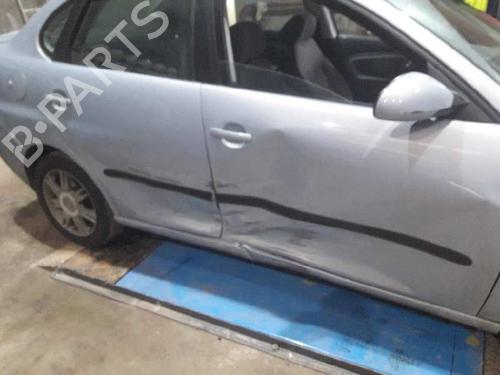 Driver airbag SEAT CORDOBA (6L2)  | BP4891167C9 
