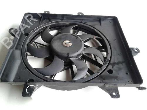 Radiator fan SEAT IBIZA III (6L1)  | BP7545340M35 