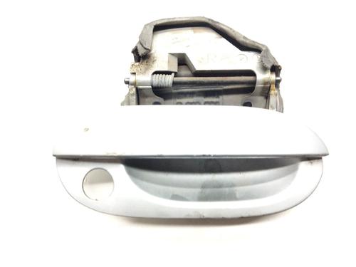 Used Front right exterior door handle BMW 5 (E39) 523 i (170 hp) 18054768