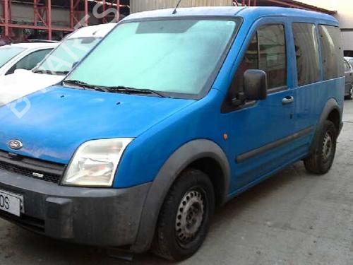 Steering pump FORD TOURNEO CONNECT  | BP207688M99 