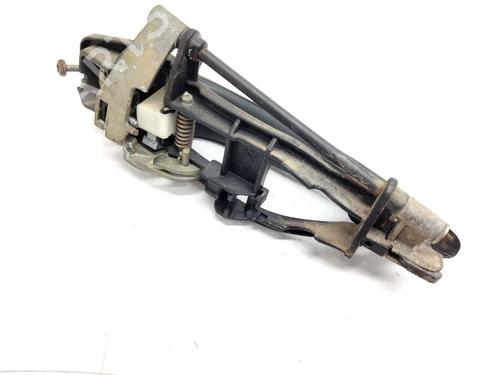 Rear left exterior door handle BMW 3 Touring (E46) 320 d | BP16107493C130 