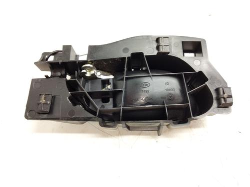 Rear left interior door handle CITROËN C4 II (NC_) 1.6 HDi 110 | BP22737892I15 