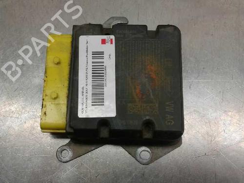 Used ECU airbags VW GOLF VII Variant (BA5, BV5) 2.0 TDI (150 hp) 6818276