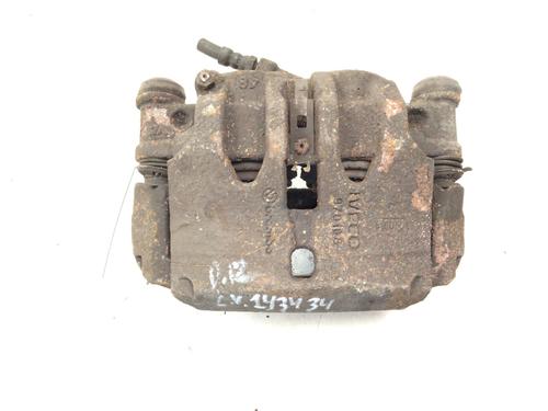 Used Left front brake caliper IVECO DAILY IV Van 35C14 GV, 35C14 GV/P, 35S14 GV, 35S14 GV/P (136 hp) 22132347