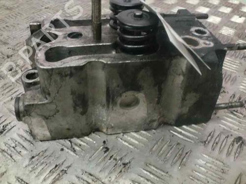 Used Valve cover Valve cover CHRYSLER VOYAGER II (ES) [1990-1995] 14320169 14320169