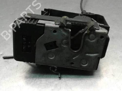 Used Front left lock Front left lock 4378558 4378558