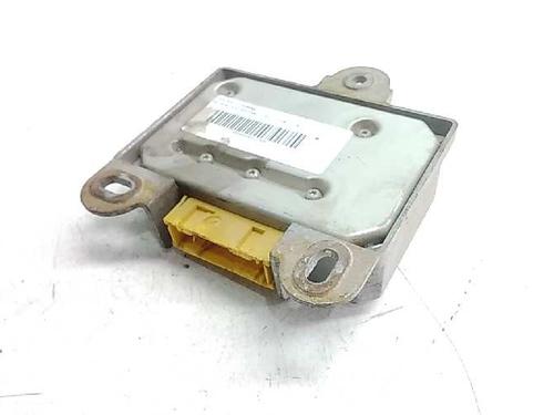 Used ECU airbags MG MGF (RD) [1995-2002]  15887846