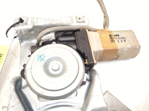 Rear right window mechanism MAZDA 323 F VI Hatchback (BJ) 1.6 (BJ10M) | BP23422009C25 