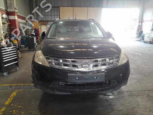 Used Parts NISSAN MURANO I (Z50) 3.5 4x4 (245 hp) 4440884