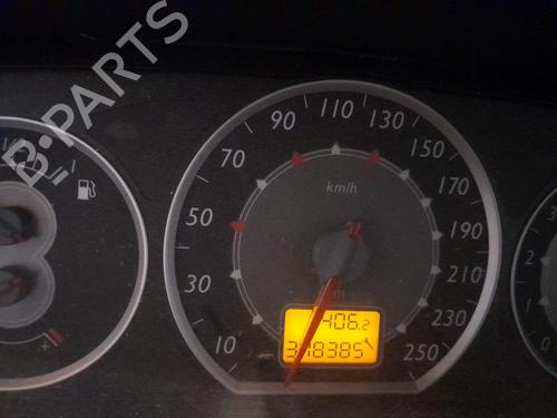 Left tailgate light CITROËN C5 II (RC_) 2.0 HDi (RCRHRH) | BP36886776C79 - Image 9