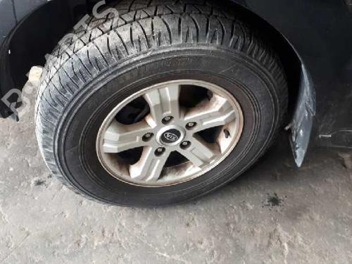 Gearbox KIA SORENTO I (JC) 2.5 CRDi 4WD | BP22720585M3 