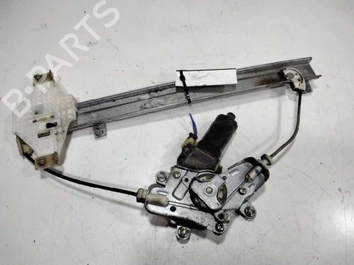 Used Rear right window mechanism HYUNDAI TERRACAN (HP) 2.9 CRDi (150 hp) 9235316