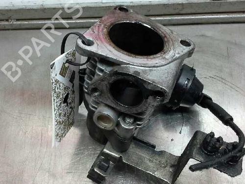 Throttle body FIAT STILO (192_) 1.9 D Multijet | BP14311391M82 