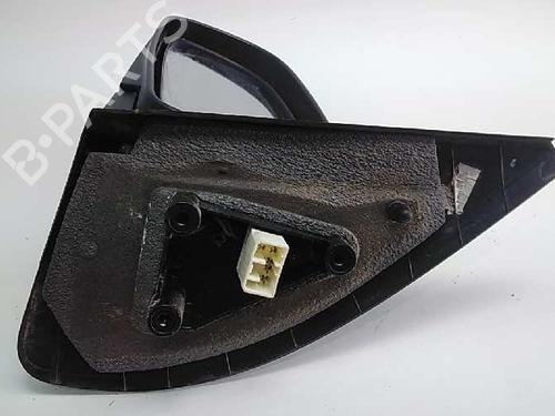 Left mirror CHEVROLET AVEO / KALOS Saloon (T250, T255)  | BP11285156C26