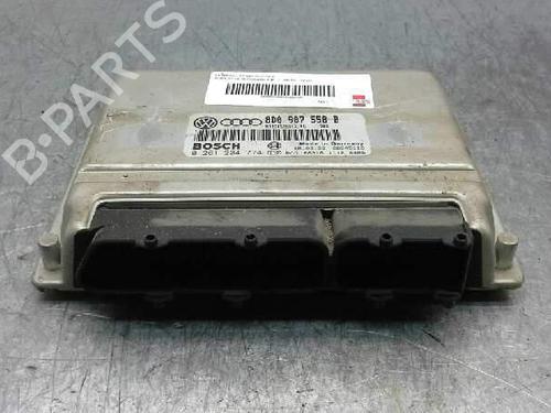 Used Engine control unit (ECU) Engine control unit (ECU) 1033370 1033370