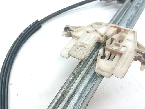 Front left window mechanism CITROËN C8 (EA_, EB_) 2.2 HDi | BP28316338C22