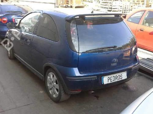 Left taillight OPEL CORSA C (X01) | BP210829C34 - Image 5