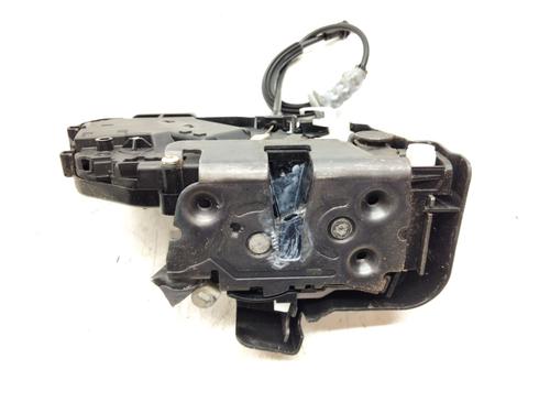 Rear right lock VOLVO S40 II (544) 2.0 D | BP21289246C99 