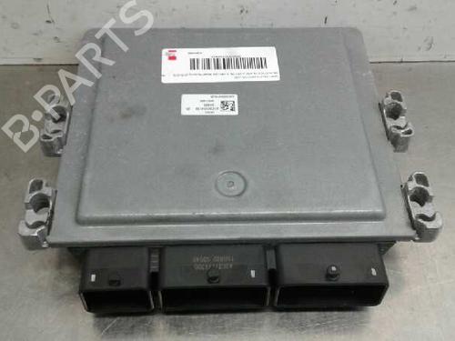 Engine control unit (ECU) MERCEDES-BENZ A-CLASS (W176)  | BP2429152M57 