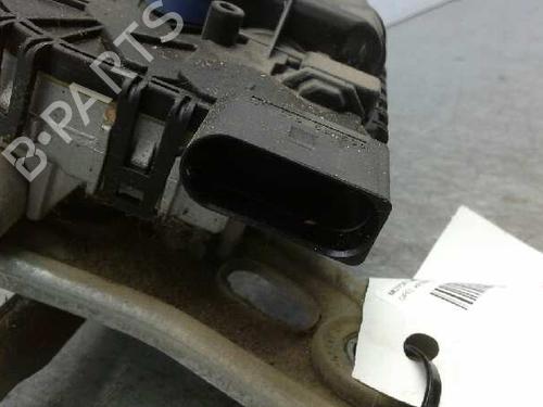 Front wiper motor OPEL ASTRA H (A04)  | BP1360394M29 