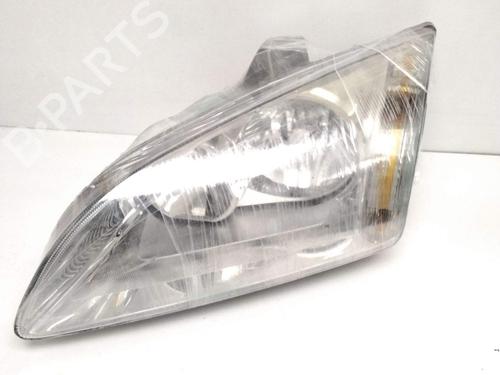 Used Left headlight Left headlight FORD FOCUS II Turnier (DA_, FFS, DS) [2004-2012] 39652470 39652470