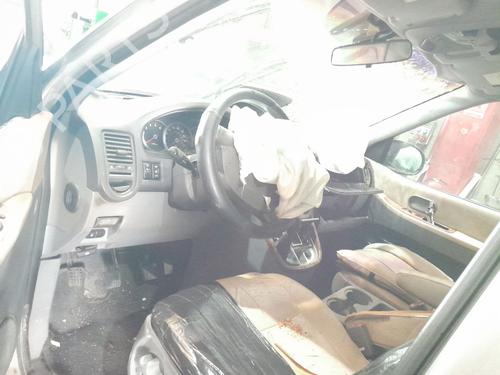 Engine KIA CARNIVAL II (GQ) 2.9 CRDi | BP33203382M1  - Image 13