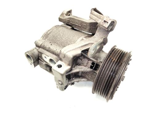 AC compressor SUBARU LEGACY IV Estate (BP) 2.0 D AWD (BPD) | BP23958605M34 