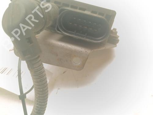 Electronic module BMW 1 (E87) 118 d | BP19313040M83 
