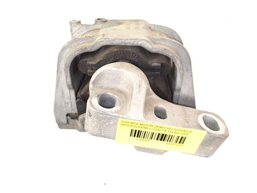 Engine mount SKODA SUPERB II (3T4) 1.8 TSI 4x4 | BP24122943M89 - Image 4