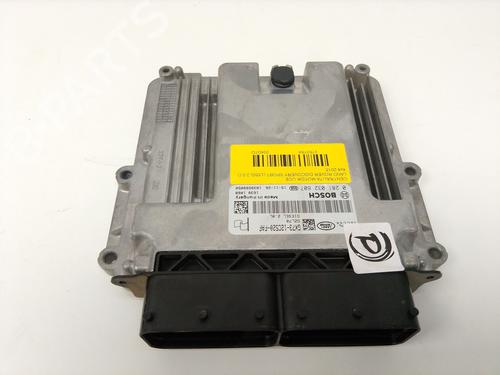 Used Engine control unit (ECU) Engine control unit (ECU) LAND ROVER DISCOVERY SPORT (L550) 2.0 D 4x4 (180 hp) 36070352 36070352