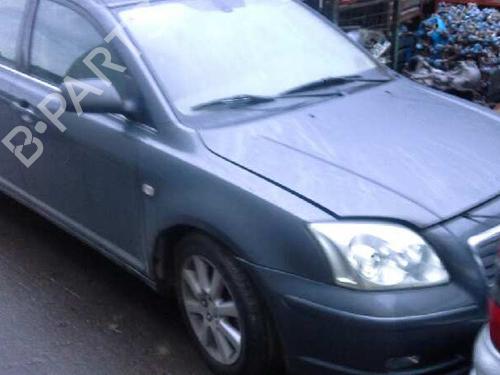 Right front driveshaft TOYOTA AVENSIS (_T25_)  | BP609962M39 