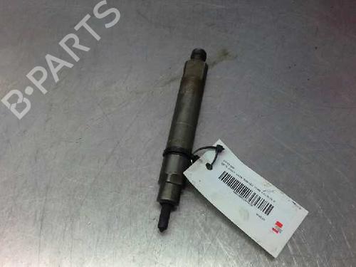 Used Injector IVECO DAILY II Dump Truck [1989-1999]  2540610