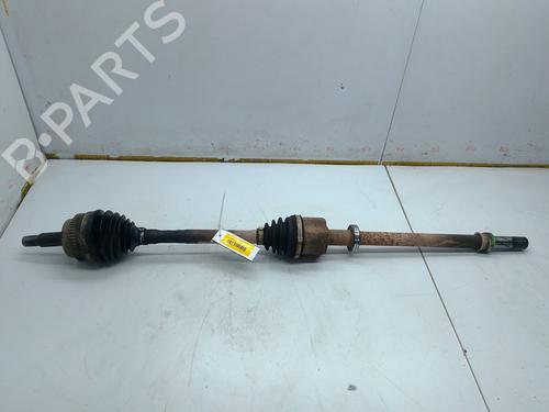 Used Right front driveshaft Right front driveshaft NISSAN INTERSTAR Van (X70) dCi 100 (99 hp) 34206941 34206941