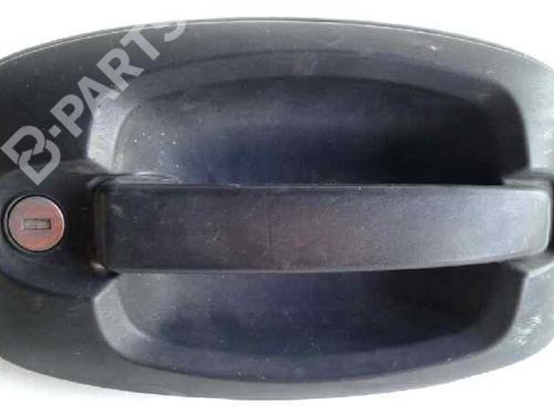 Used Front left exterior door handle Front left exterior door handle FIAT DUCATO Van (250_) [2006-2026] 7199363 7199363