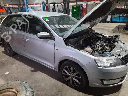 Hand brake SKODA RAPID Spaceback (NH1) | BP24612755I18 - Image 11