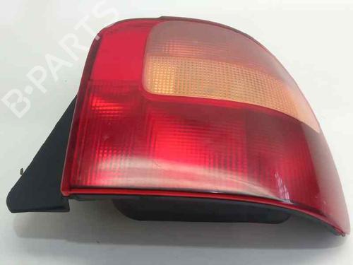 Used Right taillight ROVER 400 II (RT) [1995-2000]  7967356