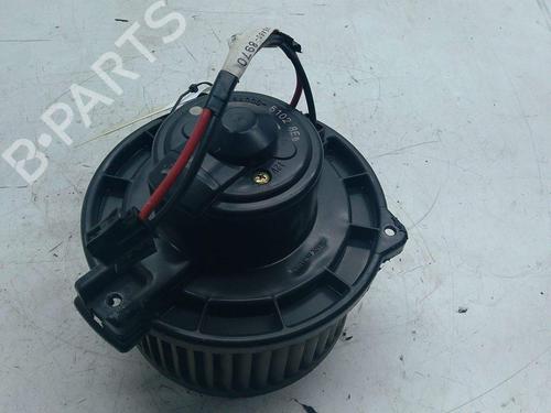 heater-blower-motor-mercedes-benz-m-class-w163-1998-1999-2000-2001-2002-2003-2004-2005-30277080 main image