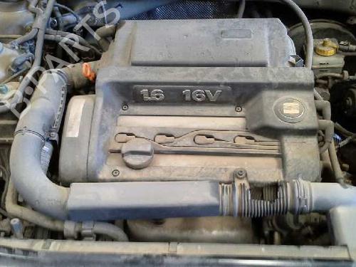 AC radiator SEAT LEON (1M1)  | BP208413M32 