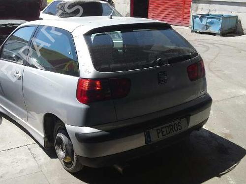 Climate control SEAT IBIZA II (6K1)  | BP1042397I5 